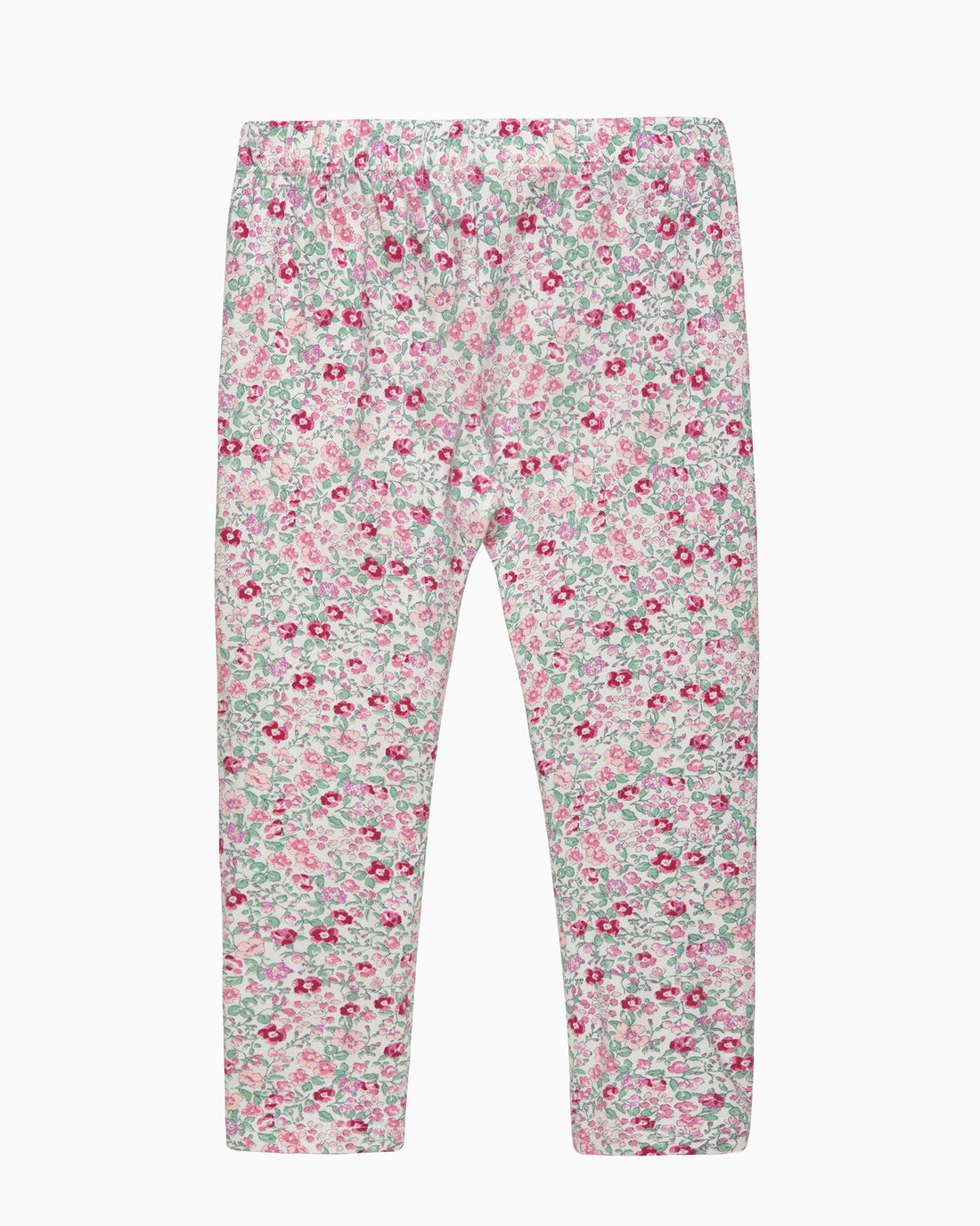 Confiture Leggings Catherine Leggings in Pink Floral