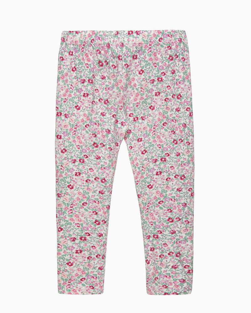Confiture Leggings Catherine Leggings in Pink Floral