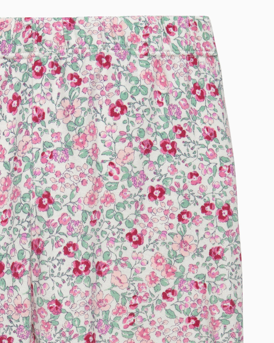 Confiture Leggings Catherine Leggings in Pink Floral