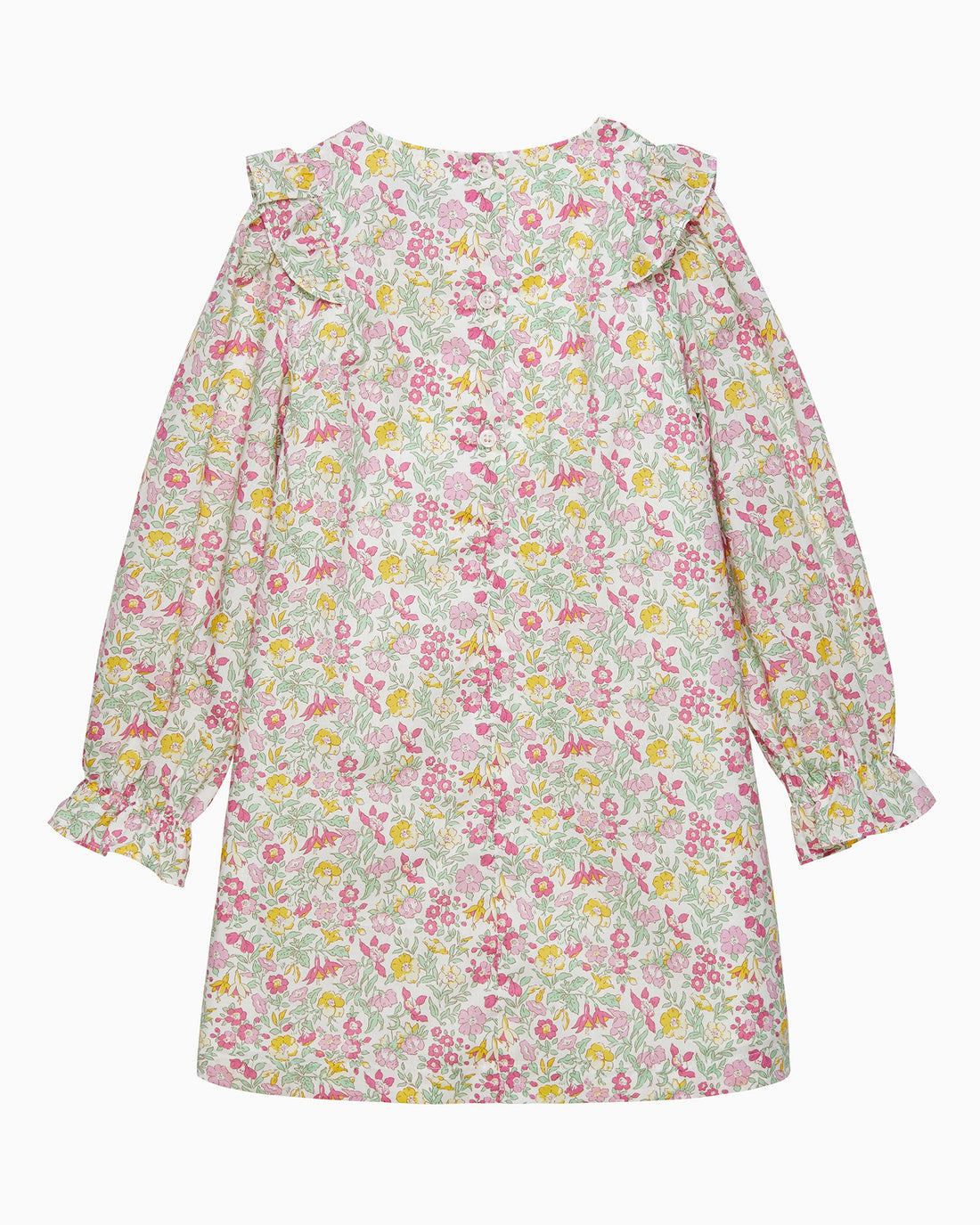 Lily Rose Dress Mamie Bow Dress