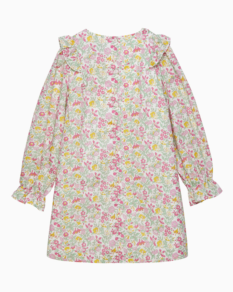 Lily Rose Dress Mamie Bow Dress
