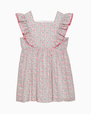 Lily Rose Dress Coco Cherry Dress