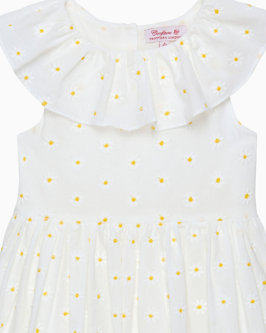 Confiture Dress Daisy Wide Willow Dress