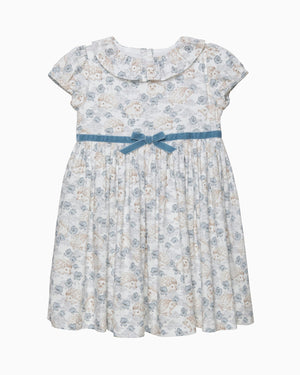 Confiture Dress Hollie Hedgehog Dress