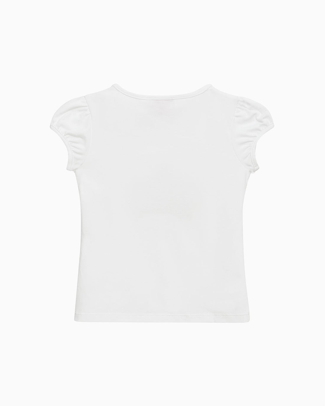 Lily Rose Top Lilibet Crown Jersey Top
