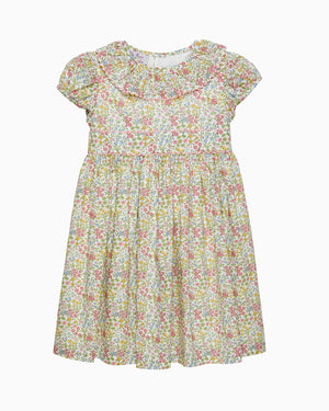 Lily Rose Dress Lilibet Dress