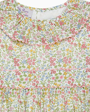 Lily Rose Dress Lilibet Dress