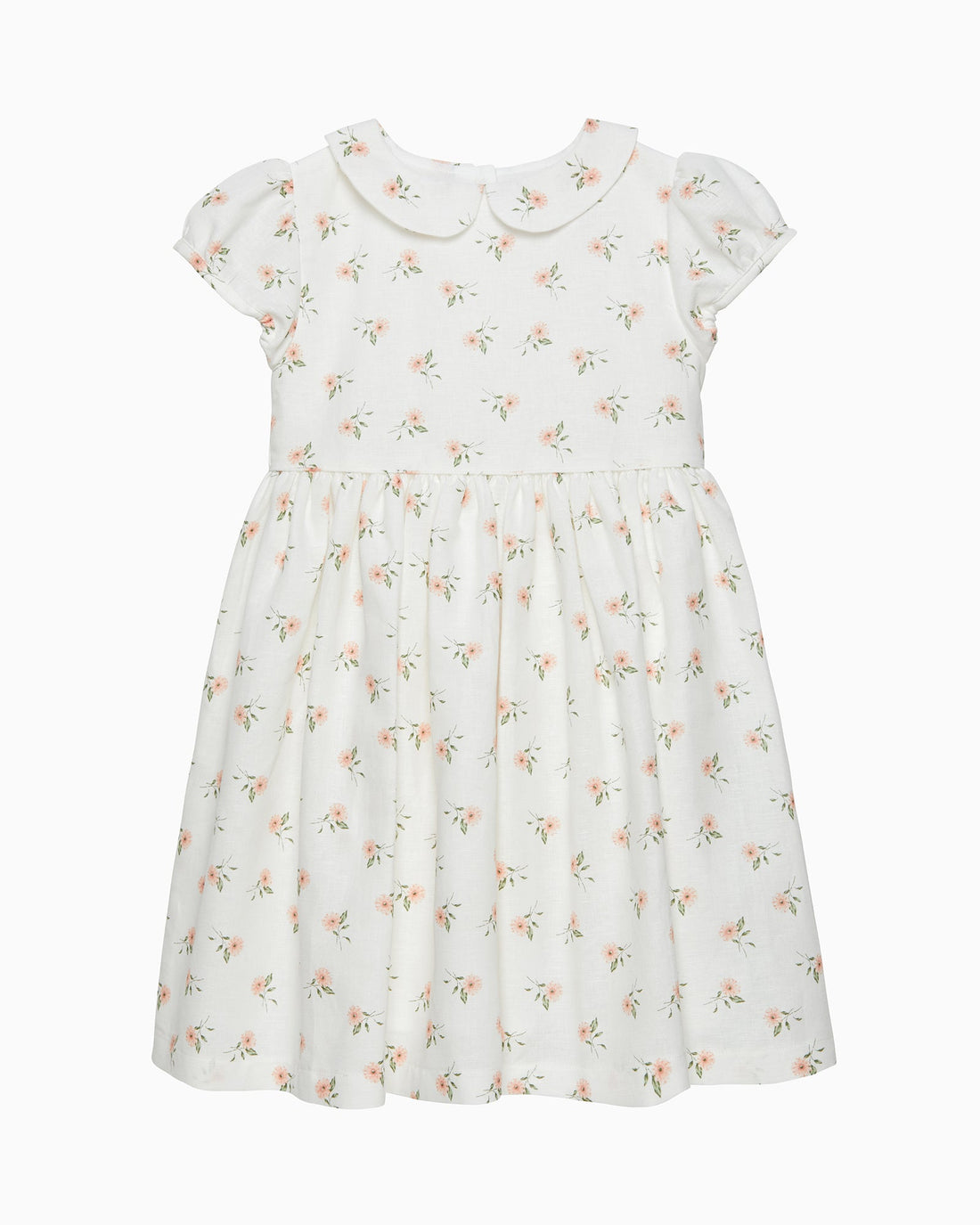 Confiture Dress Lily Floral Dress