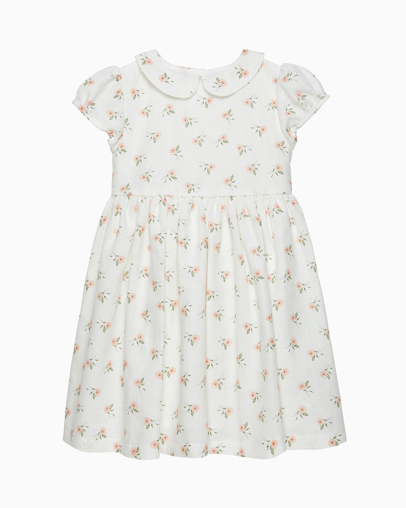 Confiture Dress Lily Floral Dress