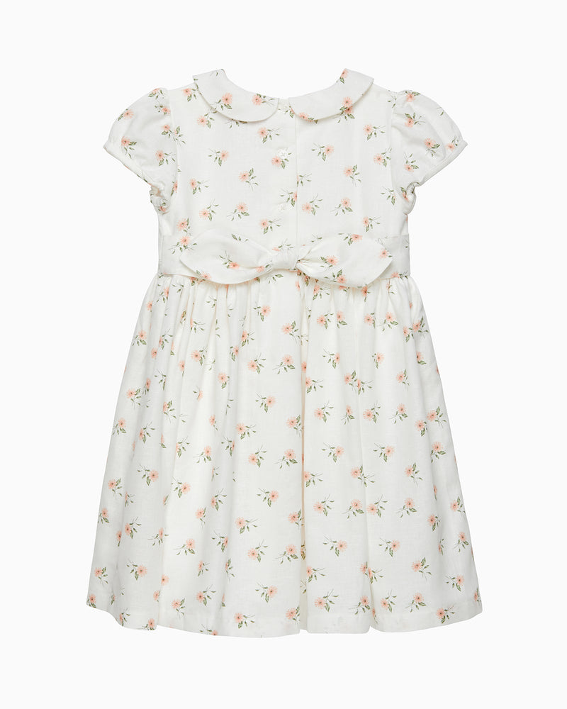 Confiture Dress Lily Floral Dress