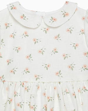 Confiture Dress Lily Floral Dress