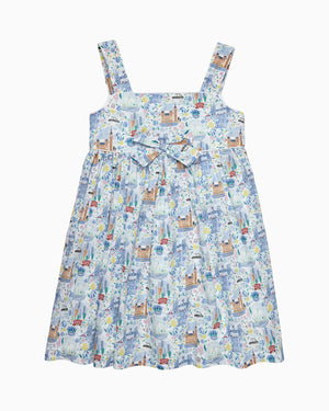Lily Rose Dress London Scenes Dress