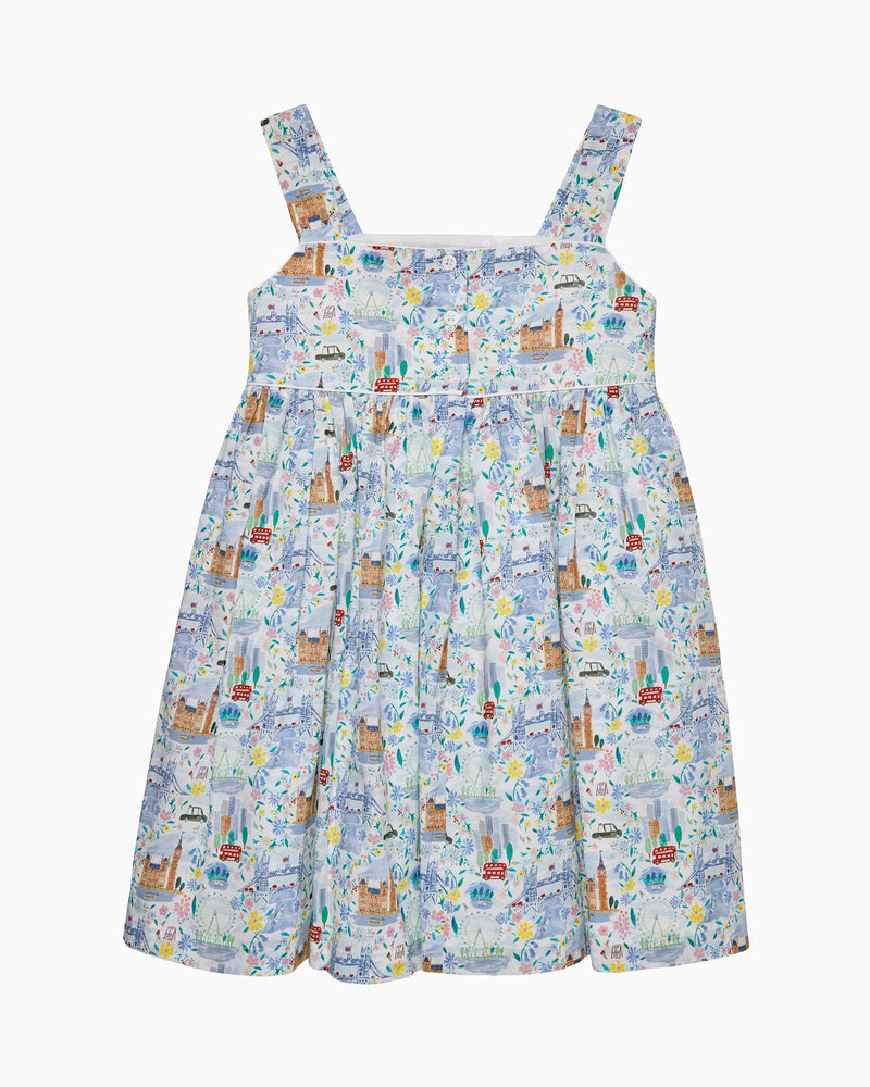 Lily Rose Dress London Scenes Dress