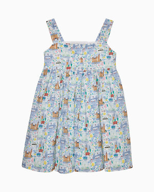 Lily Rose Dress London Scenes Dress