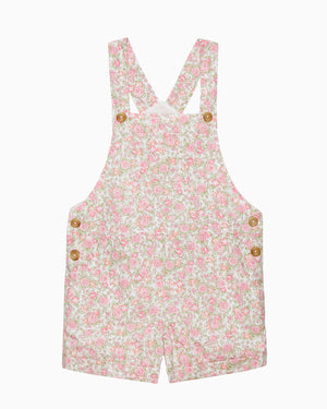 Confiture Romper Baby Marnie Dungarees