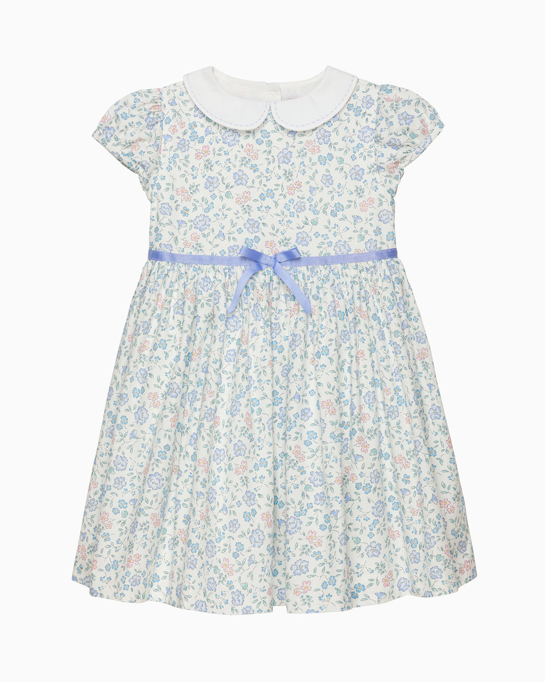 Confiture Dress Mimi Floral Dress