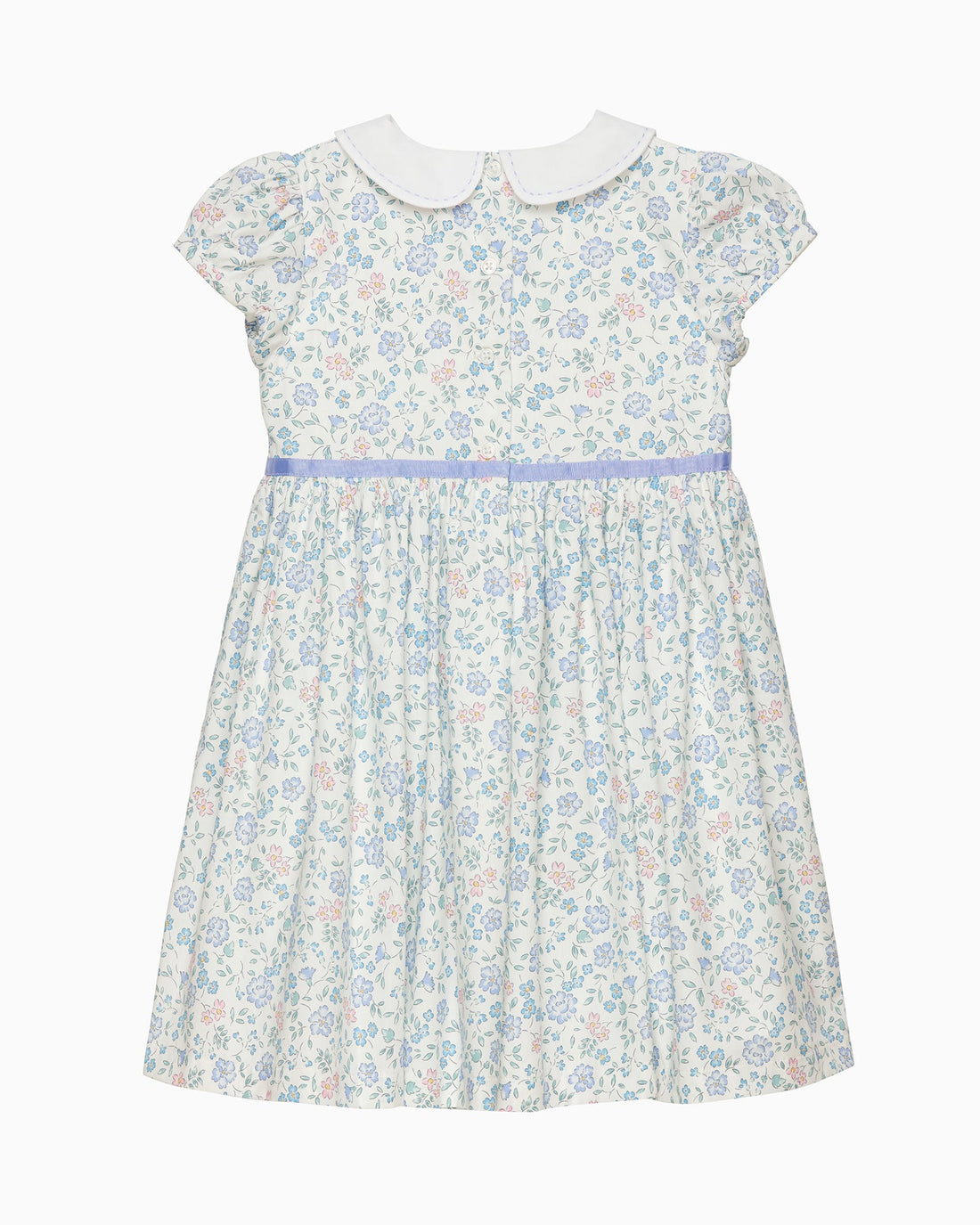 Confiture Dress Mimi Floral Dress