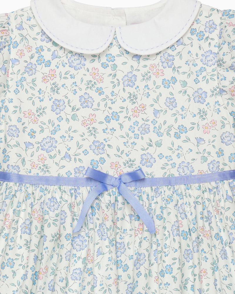 Confiture Dress Mimi Floral Dress