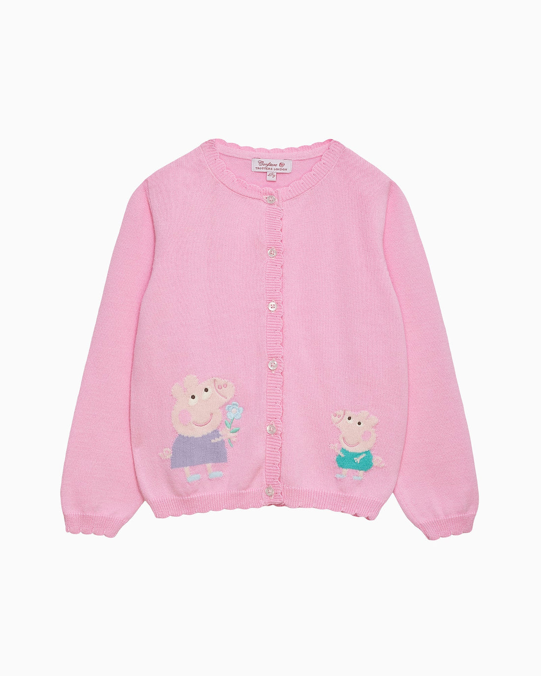 Pink Children's Christmas Jumpers Debenhams Christmas