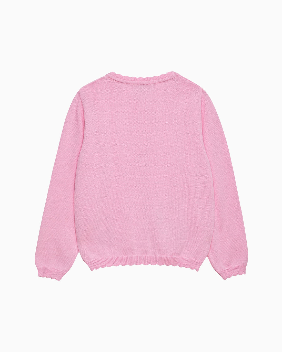 PEPPA PIG x Trotters Top Peppa & George Cardigan