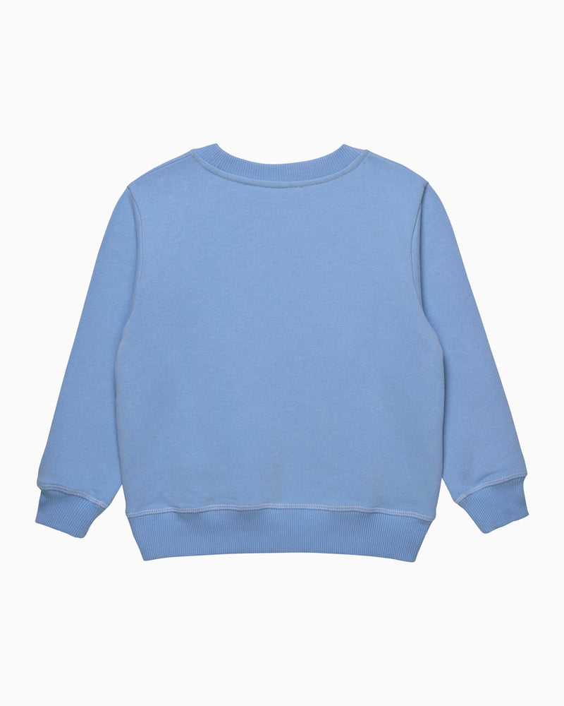 Lily Rose Sweatshirt Strawberry Thief Birds Sweatshirt