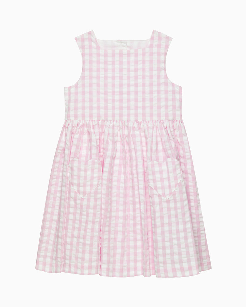 Confiture Dress Valentina Heart Dress
