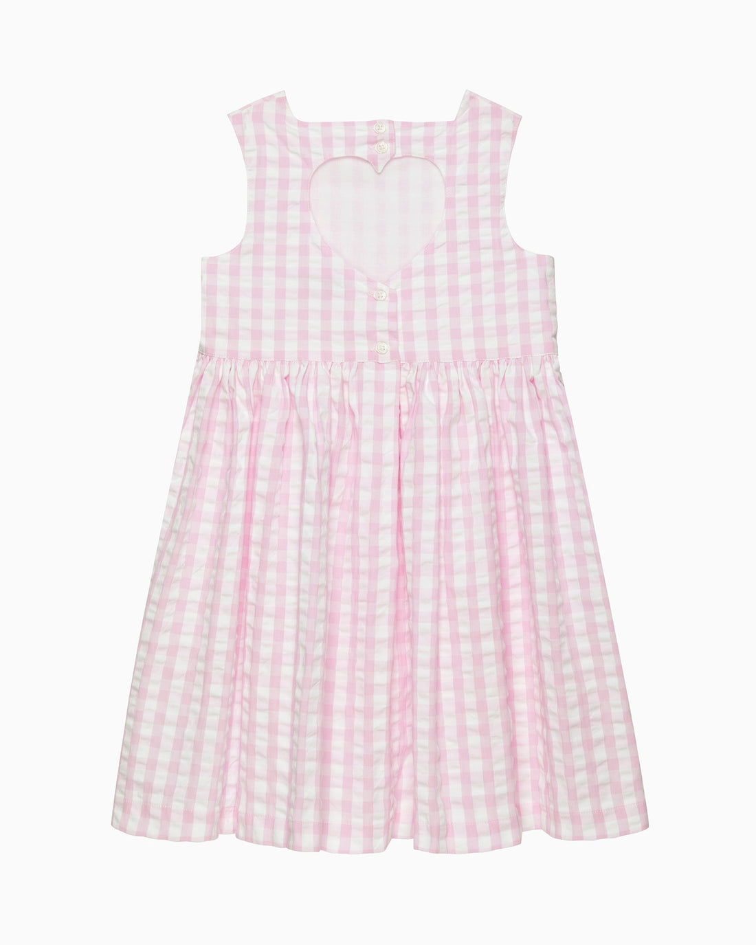 Confiture Dress Valentina Heart Dress