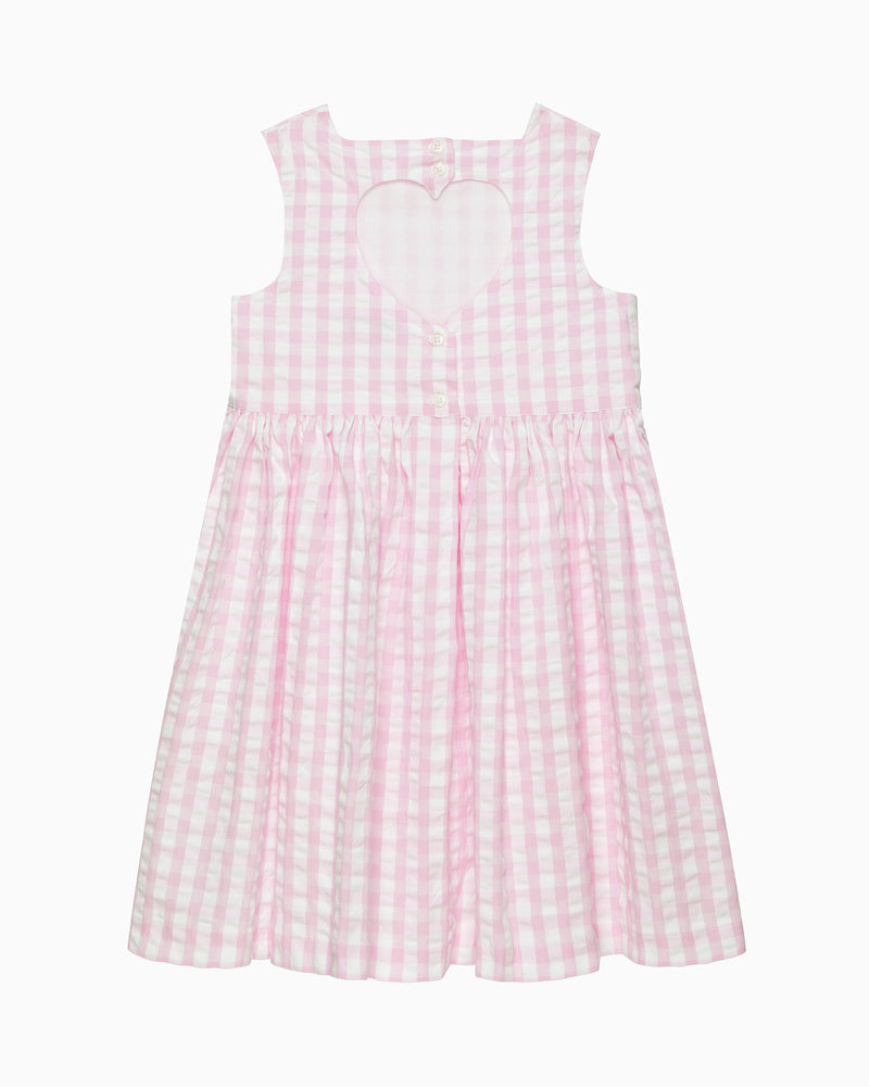 Confiture Dress Valentina Heart Dress