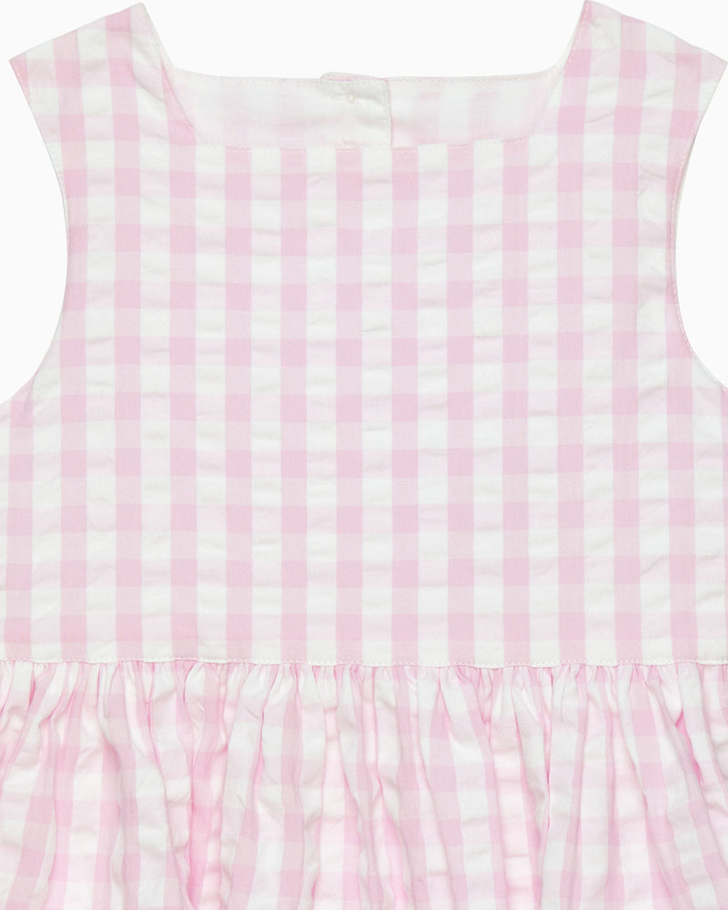 Confiture Dress Valentina Heart Dress