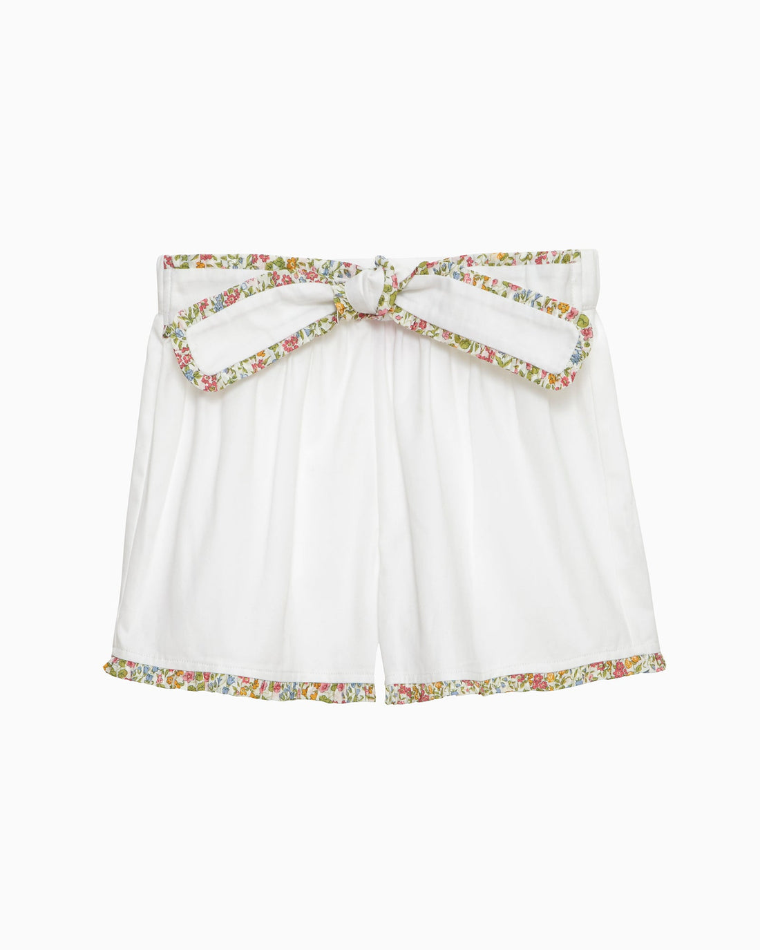 Lily Rose Shorts Baby Lilibet Shorts