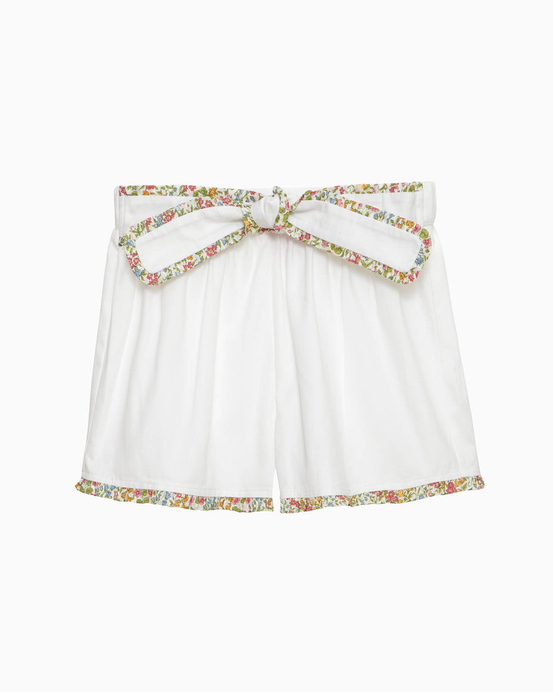 Lily Rose Shorts Baby Lilibet Shorts