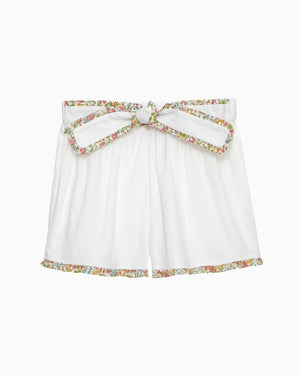 Lily Rose Shorts Baby Lilibet Shorts