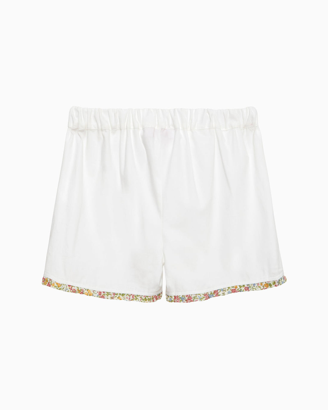 Lily Rose Shorts Baby Lilibet Shorts