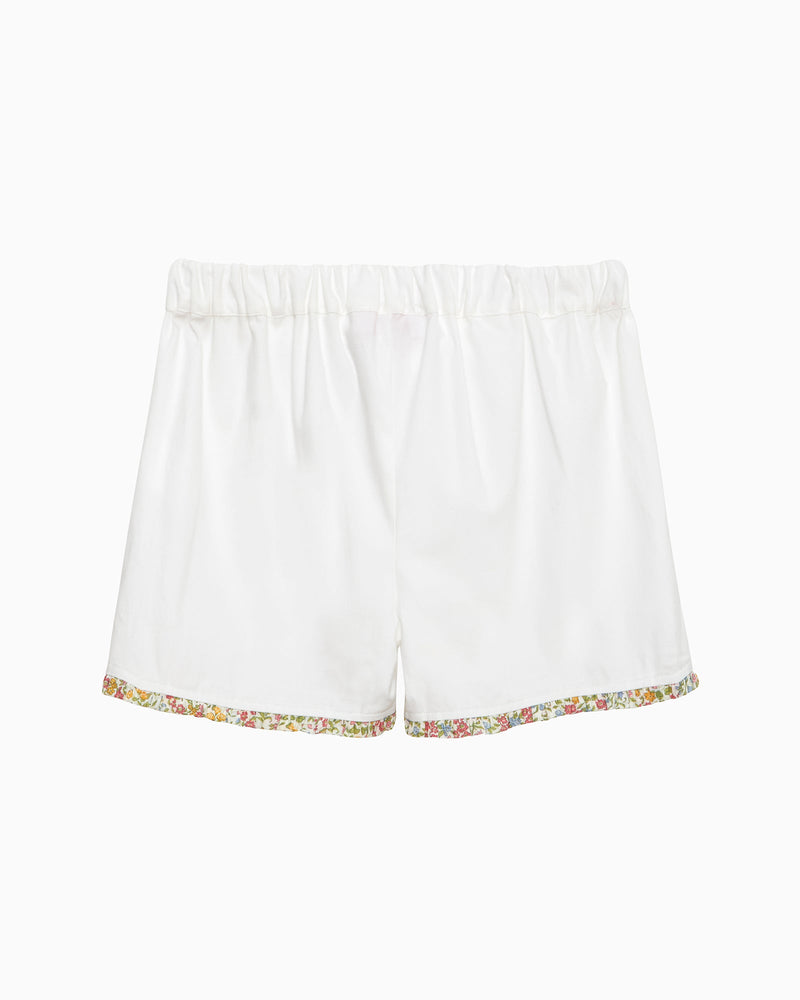 Lily Rose Shorts Baby Lilibet Shorts