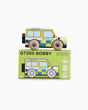 Le Toy Van Toy Vehicles Le Toy Van Little London Police Car (Bobby)