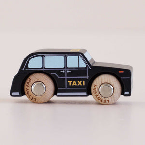 Le Toy Van Toy Le Toy Van Little London Taxi (Bertie)