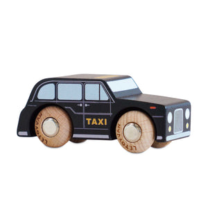 Le Toy Van Toy Le Toy Van Little London Taxi (Bertie)
