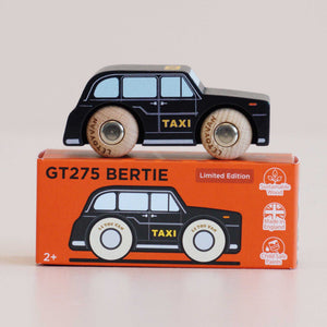 Le Toy Van Toy Le Toy Van Little London Taxi (Bertie)