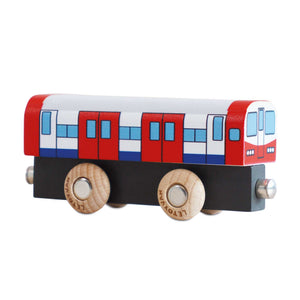 Le Toy Van Toy Le Toy Van Little London Tube (Tim)