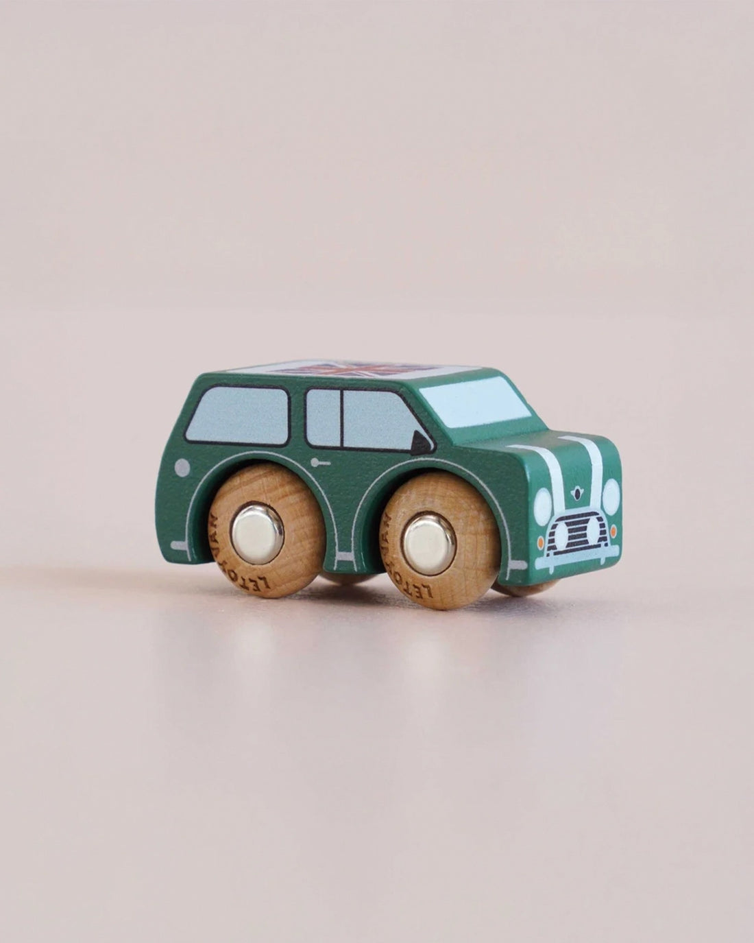 Le Toy Van Toy Vehicles Le Toy Van Little London Mini (Molly)