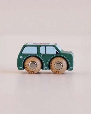 Le Toy Van Toy Vehicles Le Toy Van Little London Mini (Molly)