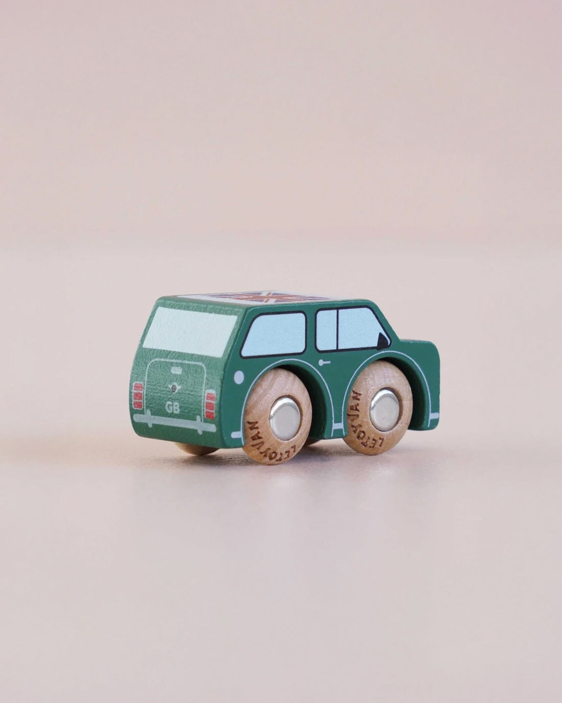 Le Toy Van Toy Vehicles Le Toy Van Little London Mini (Molly)