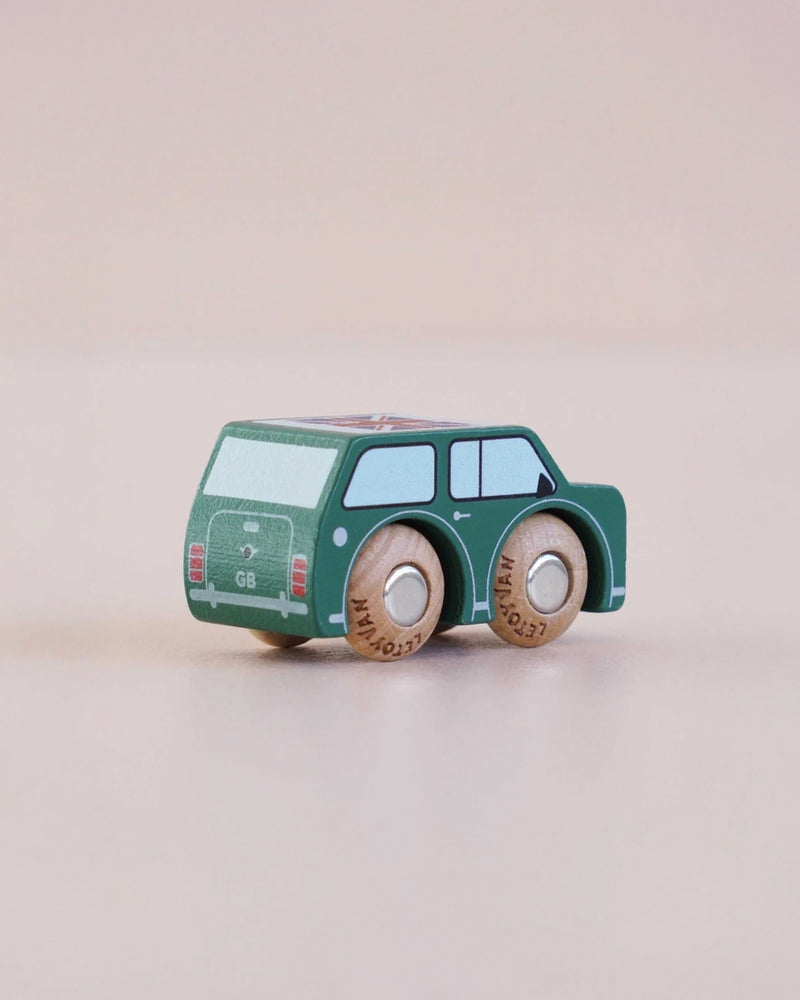 Le Toy Van Toy Vehicles Le Toy Van Little London Mini (Molly)