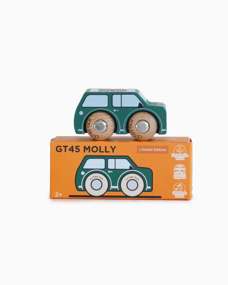Le Toy Van Toy Vehicles Le Toy Van Little London Mini (Molly)