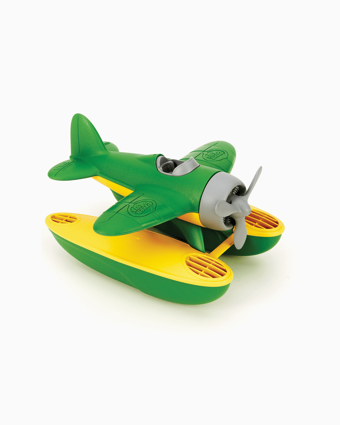Green Toys Toy Green Toys Seaplane