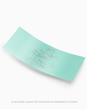 Trotters Childrenswear Gift Cards Trotters E-Gift Voucher