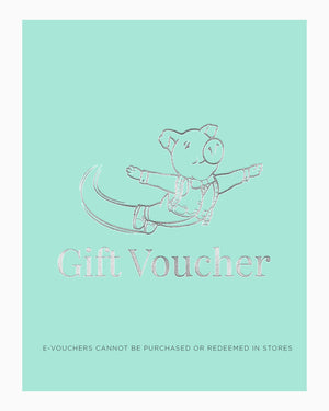 Trotters Childrenswear Gift Cards Trotters E-Gift Voucher