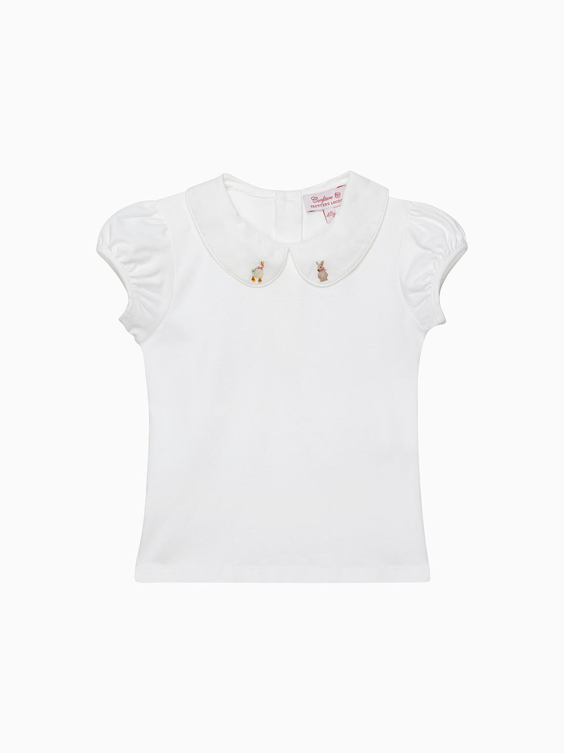 Confiture Top Duck & Bunny T-Shirt