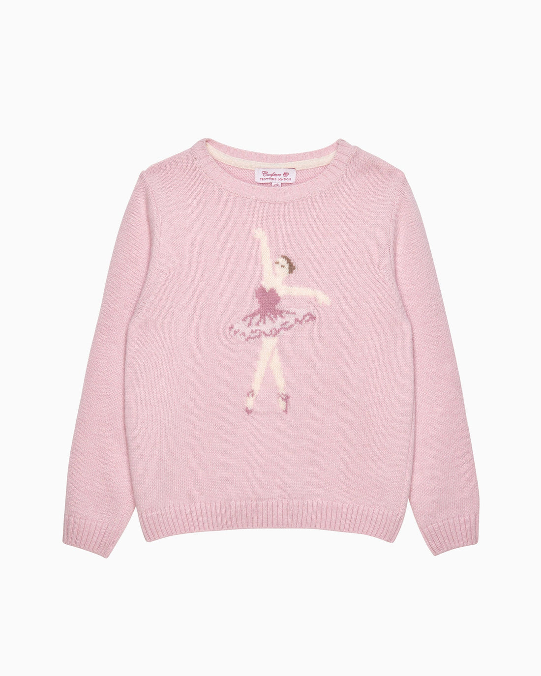 Confiture Jumper Margot Ballerina Jumper