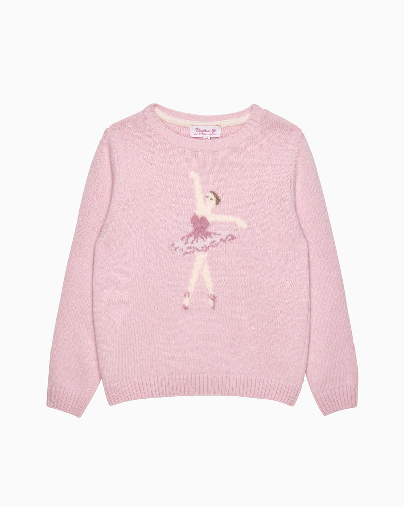 Confiture Jumper Margot Ballerina Jumper